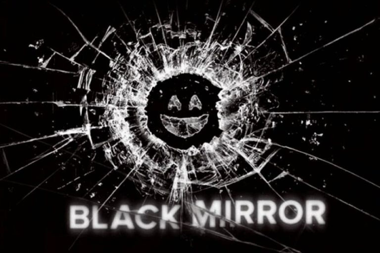 Netflix responde a cuándo se estrena Black Mirror temporada 7