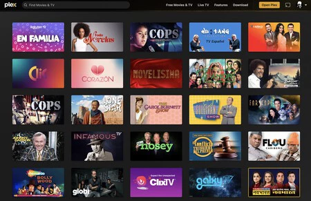 La web con 3.000 canales de televisión para ver gratis en tu TV o tu móvil