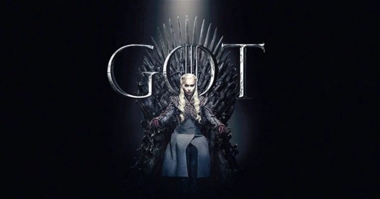 Lo que el creador de 'Juego de Tronos' habría hecho con Gandalf en 'El Señor de los Anillos'