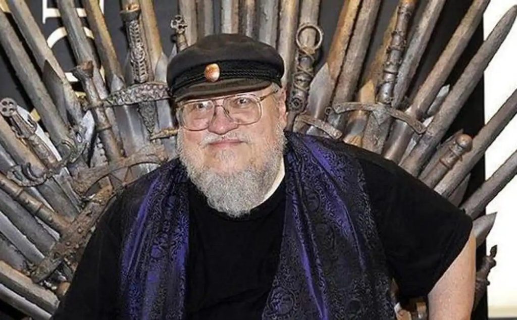 Lo que el creador de 'Juego de Tronos' habría hecho con Gandalf en 'El Señor de los Anillos' 20 image 74 3