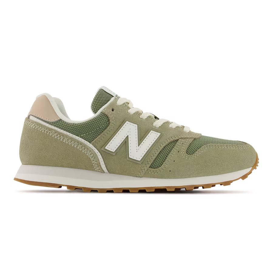 Zapatillas casual de mujer 373 v2 Summer Bright New Balance 