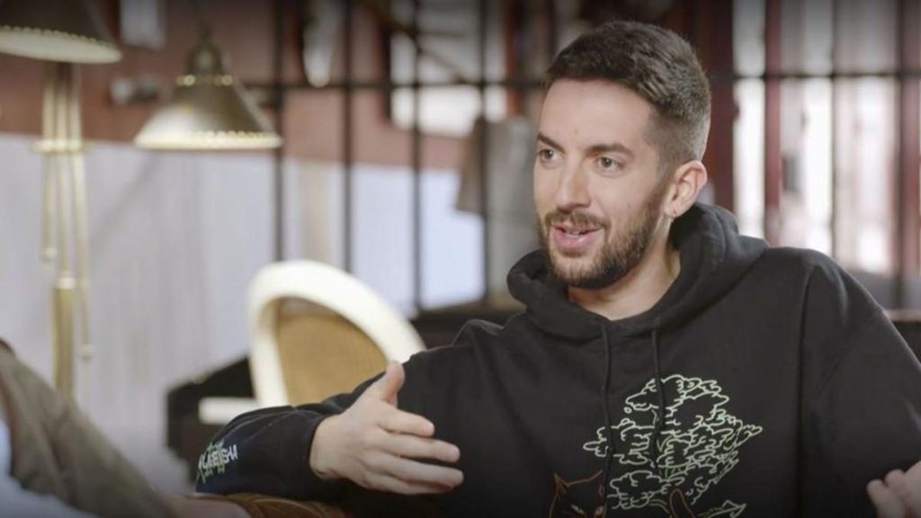 "David Broncano, detenido": si lo has leído en Twitter, esto es lo que está pasando de verdad 3 image 81 1