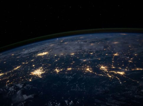 Qué es el Apocalipsis de Internet de 2025 y por qué puede ocurrir Qué es el Apocalipsis de Internet de 2025 y por qué puede ocurrir