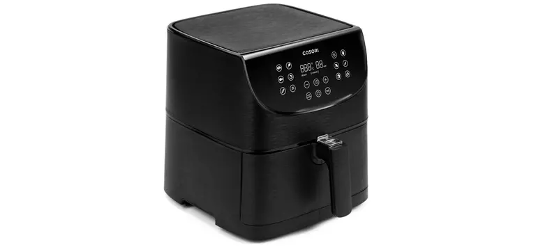 MediaMarkt te hace ahorrar 50 euros con la freidora de aire premium mejor valorada