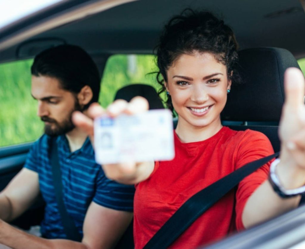 Curso obligatorio para llevar motos