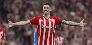 La promesa loca de Sancet si el Athletic gana la copa