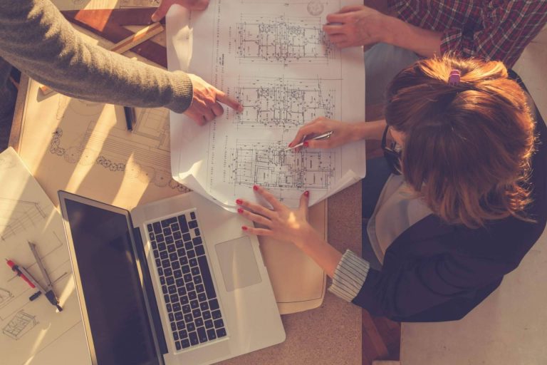 Innovación en arquitectura e ingeniería; un vistazo al futuro con Projectum.es