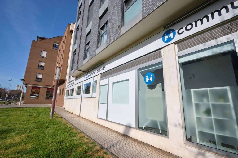 Compraventa de inmuebles con Commutatio.es