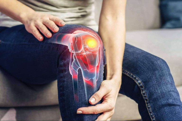 Los tratamientos biológicos que evitan cirugías de rodilla más invasivas