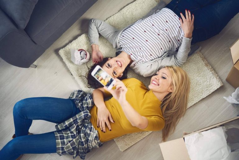 LIVE4LIFE cuenta con soluciones ideales para el alquiler de habitaciones estudiantiles