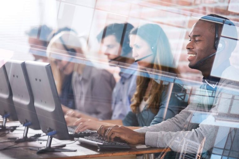 Cuál es el papel de las centralitas virtuales en el teletrabajo, VOZ.com lo explica