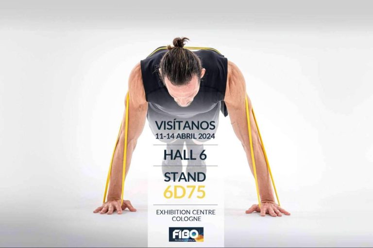 Thomas Wellness Group presentará sus marcas Evergy y SingularWOD en FIBO 2024