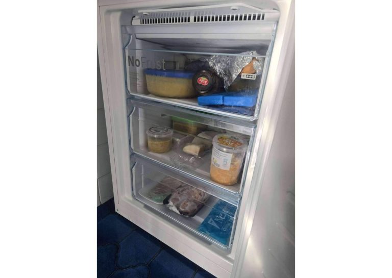 Reparación de frigoríficos y frigoríficos americanos en CrisRepara