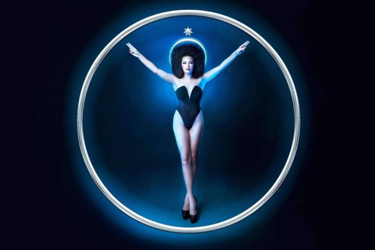 REVELACTION, el single de IRENNE CHC para anunciar su debut musical