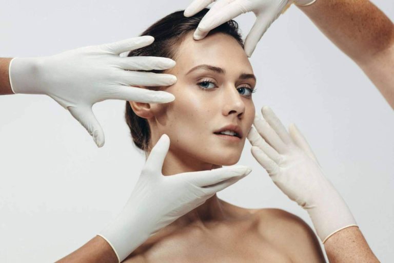 Tendencias actuales en tratamientos no quirúrgicos para rejuvenecimiento facial