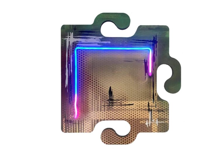 Del 7 al 10 de marzo, tendrá lugar en el Palacio Santa Bárbara ARTIST Experience, una feria de Arte Contemporáneo pionera en su sector