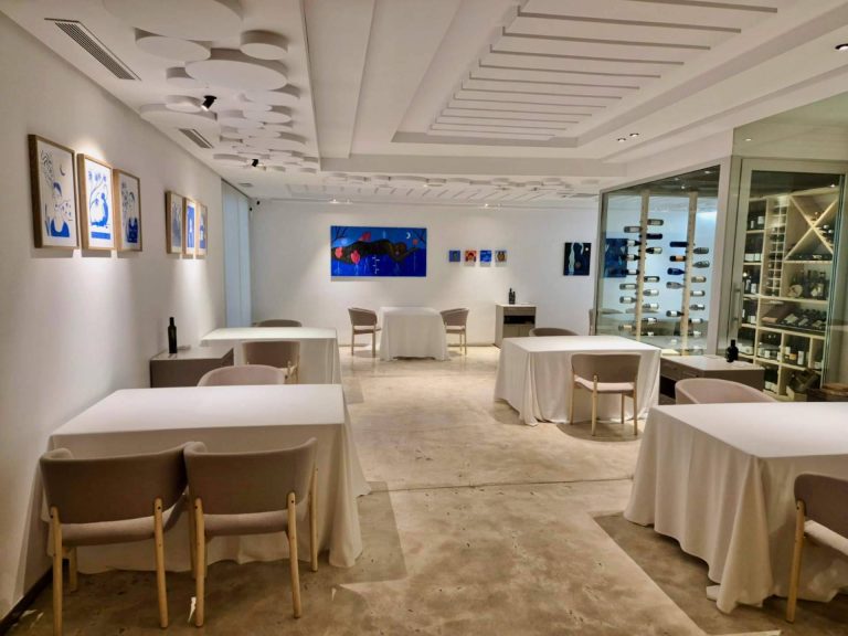 Valencia sabe a triunfo, el reconocimiento constante al trabajo de la pareja que lidera Lienzo