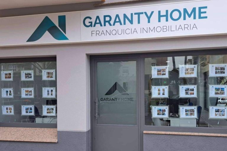 Garanty Home ofrece al franquiciado la formación y el acompañamiento en todo el proceso de negociación
