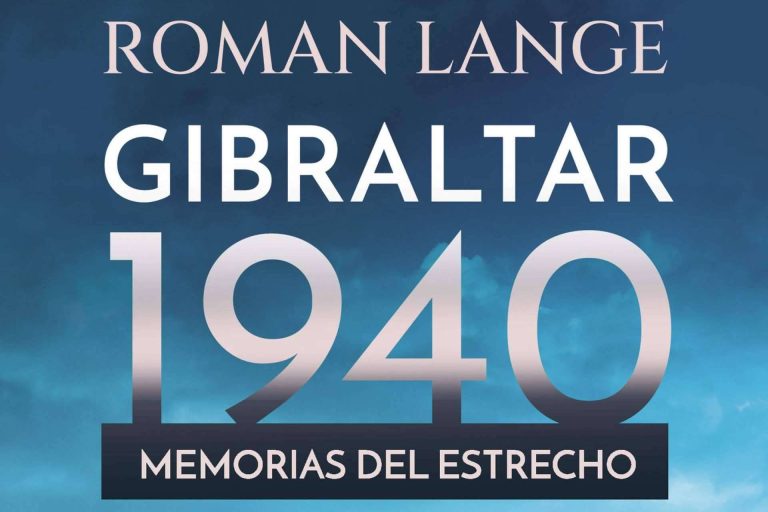 'Gibraltar 1940; Memorias del Estrecho'; la conquista imaginaria de un icono a manos de Roman Lange