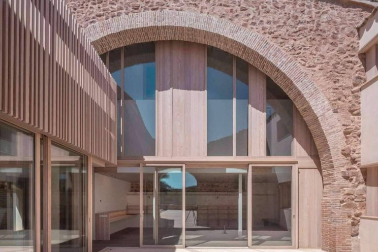 Enrica Mosciaro, un estudio de arquitectura, diseño e interiorismo enfocado a proyectos residenciales y comerciales