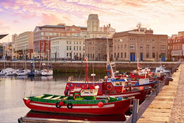 Inversión inmobiliaria en A Coruña de la mano de SC Inmobiliarias