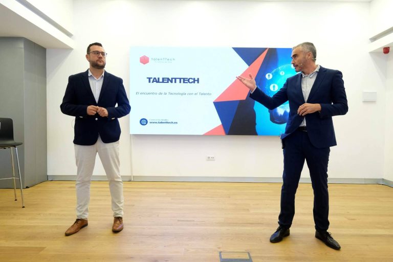 TalenTTech Summit Andalucía (TTS24), un gran encuentro entre el talento y la tecnología