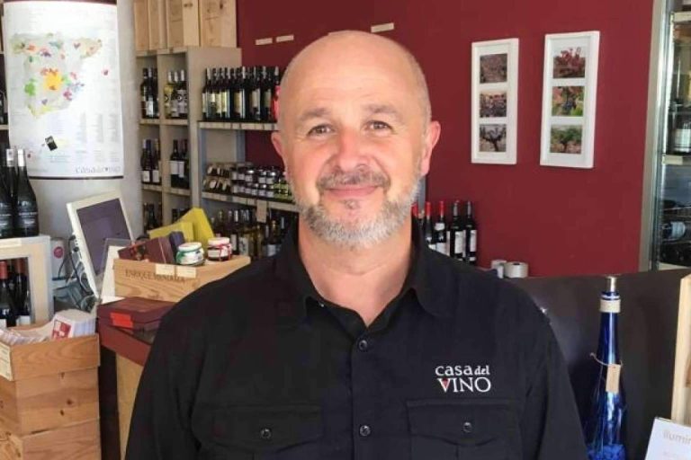 El distribuidor de vino de confianza para profesionales del canal HORECA es Casa del Vino Javea