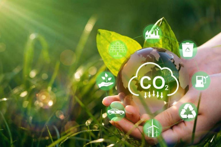 Consultoría estratégica para reducir la huella de carbono en las empresas, con Ingade