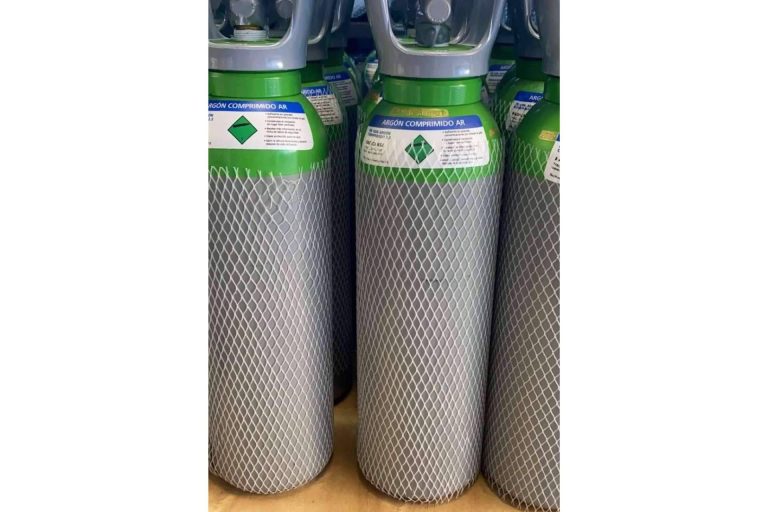 Distribución de gases alimentarios para cerveza con los especialistas de Radicansa