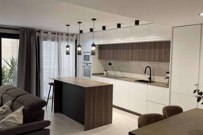 La marca dPROYECTA pone a disposición servicios de interiorismo