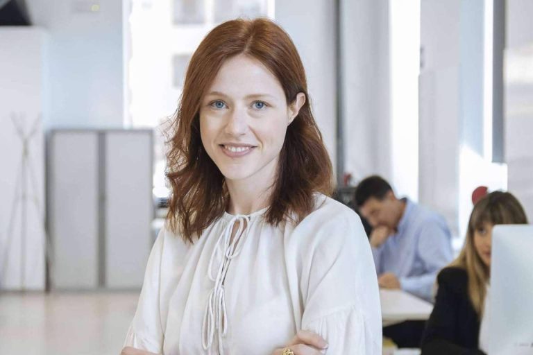 María Costas afirma 'mi objetivo en zerca! es humanizar la marca'