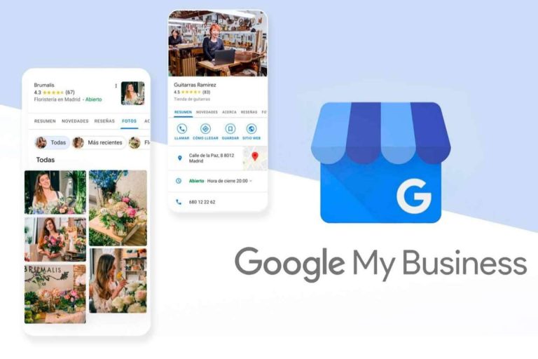 ¿Cómo aparecer primero en Google Maps?, de la mano de Rafa Molina