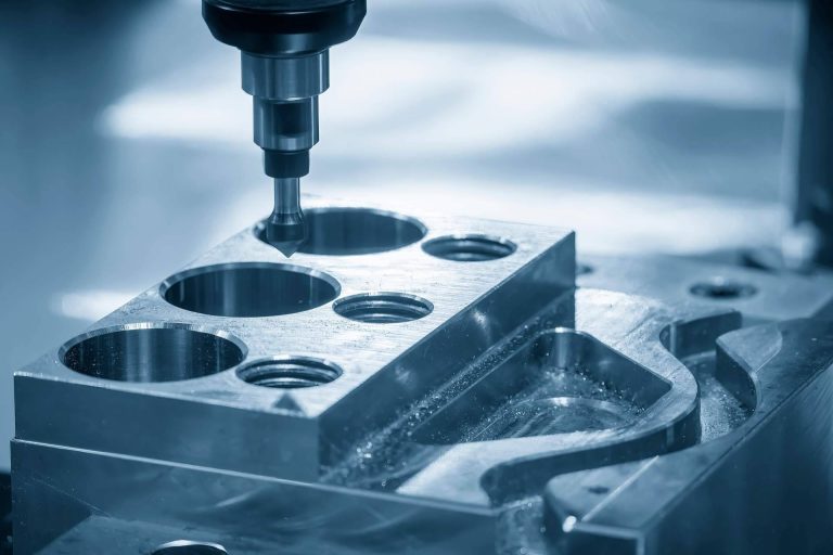 Decoletaje de piezas pequeñas en series cortas con Grumeber