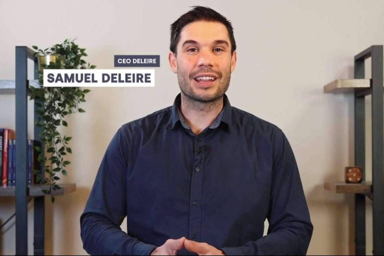 Deleire, la destacada agencia de marketing digital que logra llevar de 6 a 7 cifras en un año para un cliente