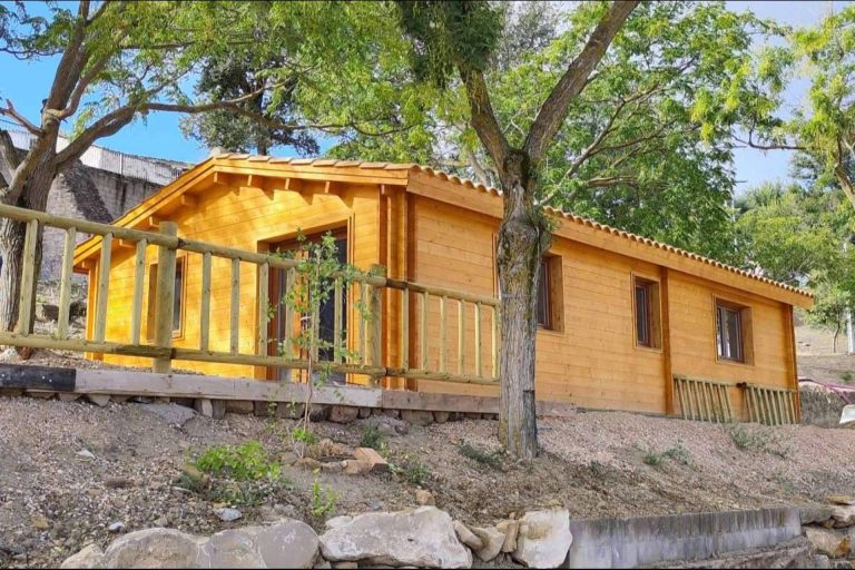 La importancia de contar con madera de calidad, con la empresa Casas de Madera Bálticas