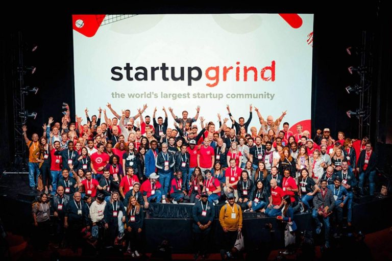 Leanspots, invitada en la edición 2024 de Startup Grind Silicon Valley
