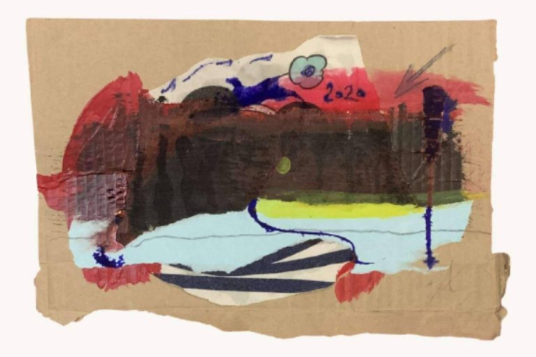 El programa de Marketing y Curaduría de 1819 Art Gallery, con un asistente personal para cada artista