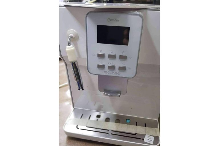 Expertos en reparación de cafeteras express, con Sator Electrónica