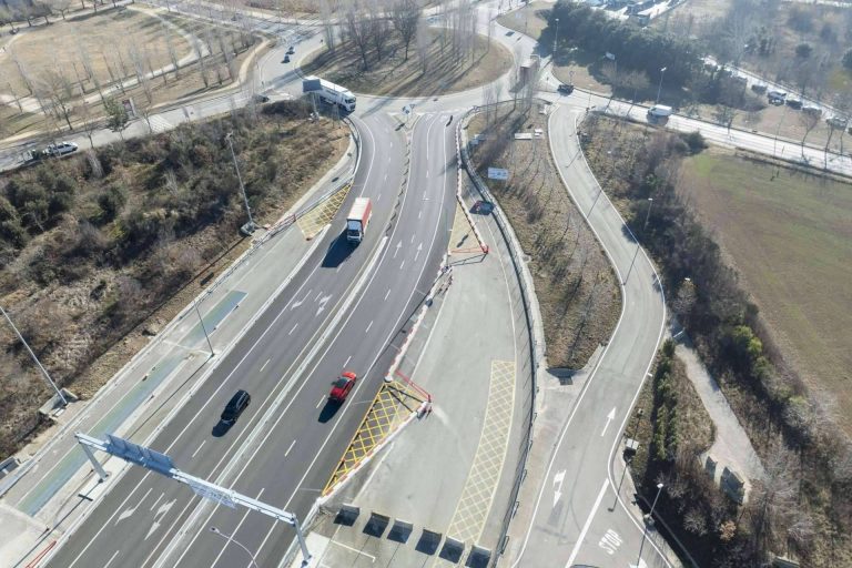 Bigantec, especialistas en el ámbito de la construcción e infraestructuras