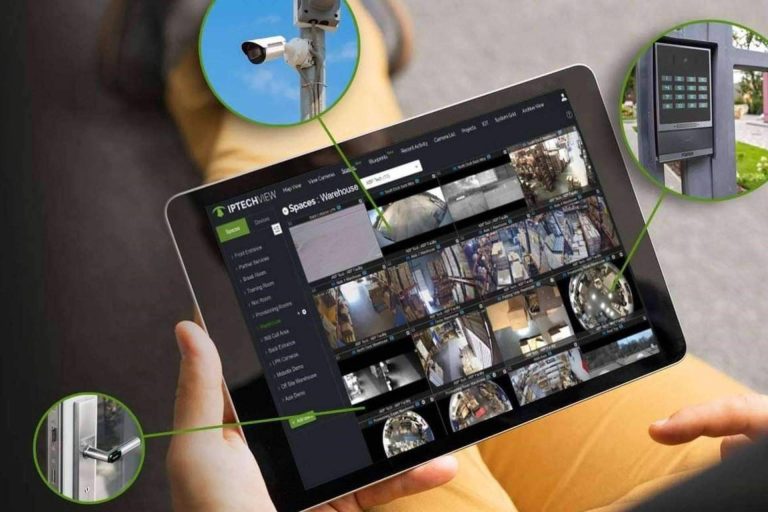 IPTechView ofrece una diversidad de soluciones IP