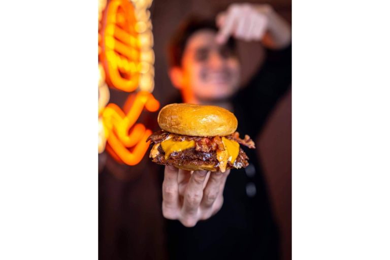 Briochef abrirá muy pronto su línea de restaurantes de smash burguers premium