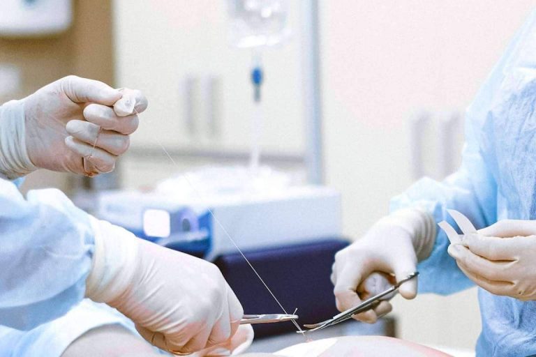 ¿Dónde encontrar un experto en defender casos de negligencia médica en partos? Rafael Martín Bueno