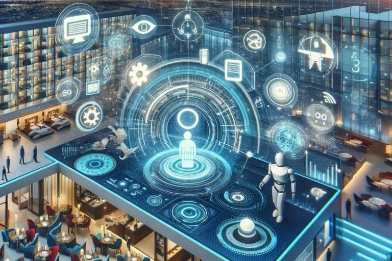 ¿Cómo la experiencia del cliente y la eficiencia operativa están moldeando el futuro?, por EISI HOTEL