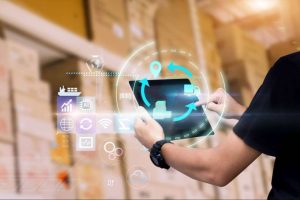 ATE Sistemas y Proyectos Singulares, expertos en la externalización de procesos en los almacenes de sus clientes