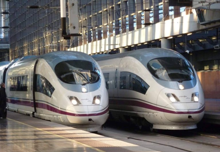 EnferPuntual, especialistas en servicio de detección de alcohol y drogas para maquinistas ferroviarios