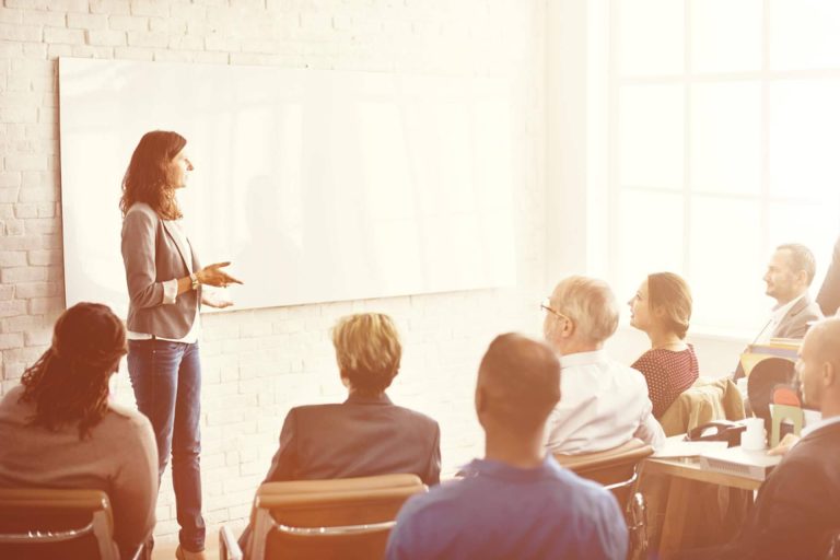 ¿Por qué estudiar coaching?, por D'Arte Human Business School