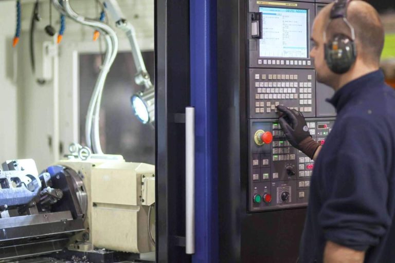 Mecanizados Inter 2000 SLU fábrica y mecanizado de piezas a medida