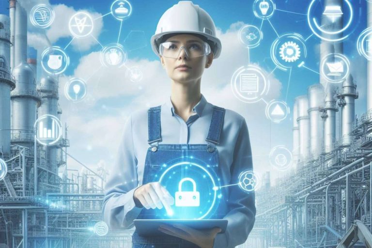 CAE, la seguridad y salud laboral es cosa de todos