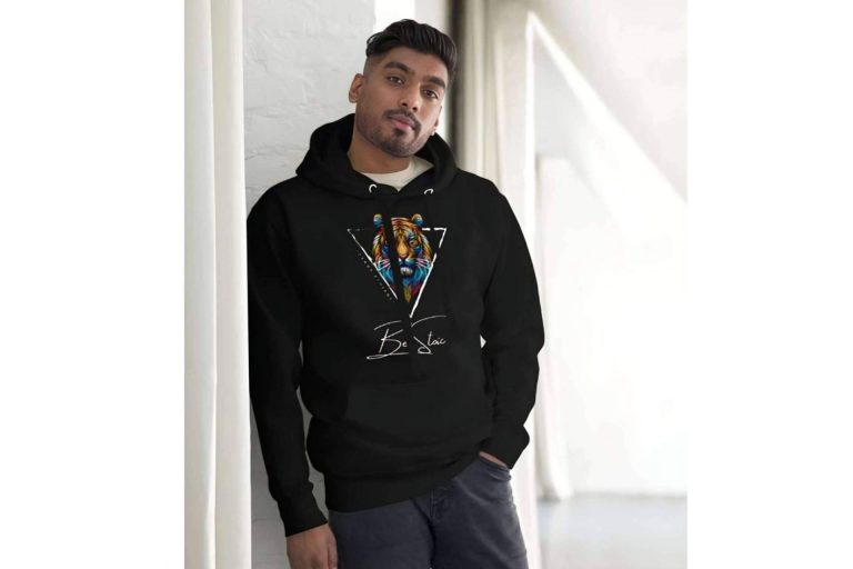 Be Stoic es considerada una de las marcas de moda por su calidad y filosofía estoica