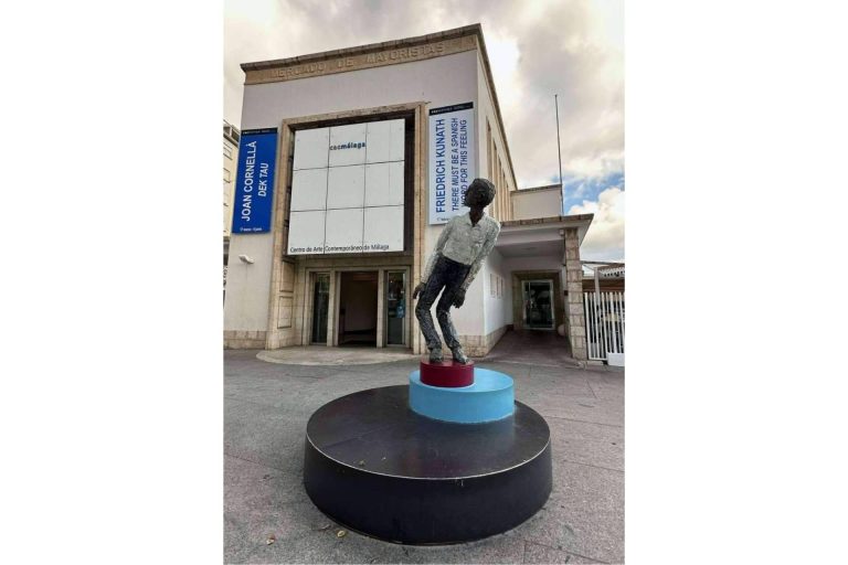 Descubrir Málaga desde otro punto de vista de la mano de GeoCats